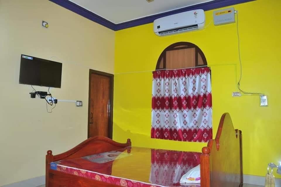 Similipal Resort Bangriposi Quarto foto