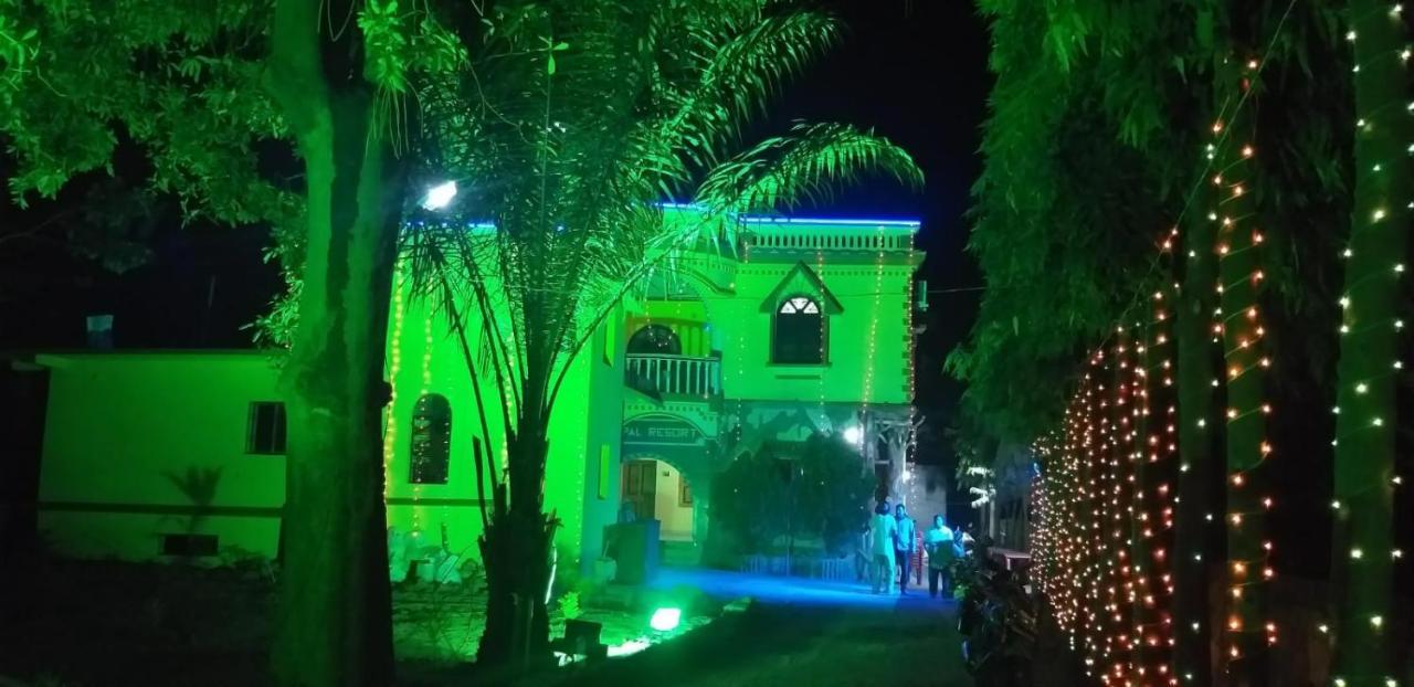 Similipal Resort Bangriposi Exterior foto